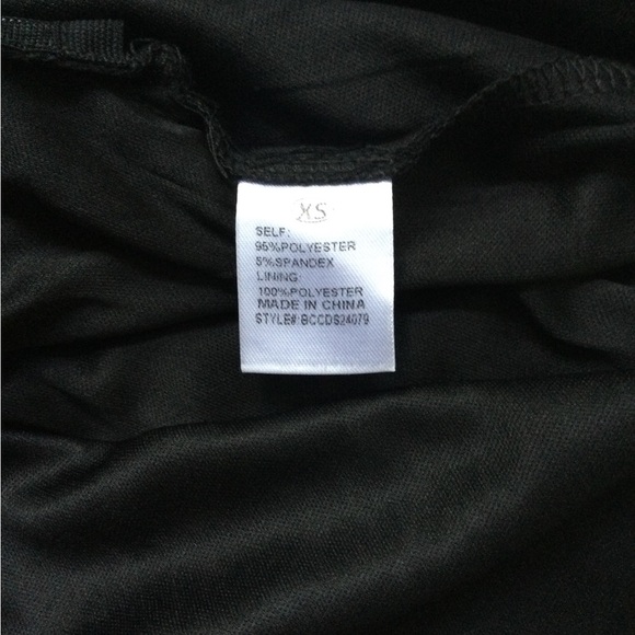 Grace Embellished Mini Dress - Picture 10 of 16